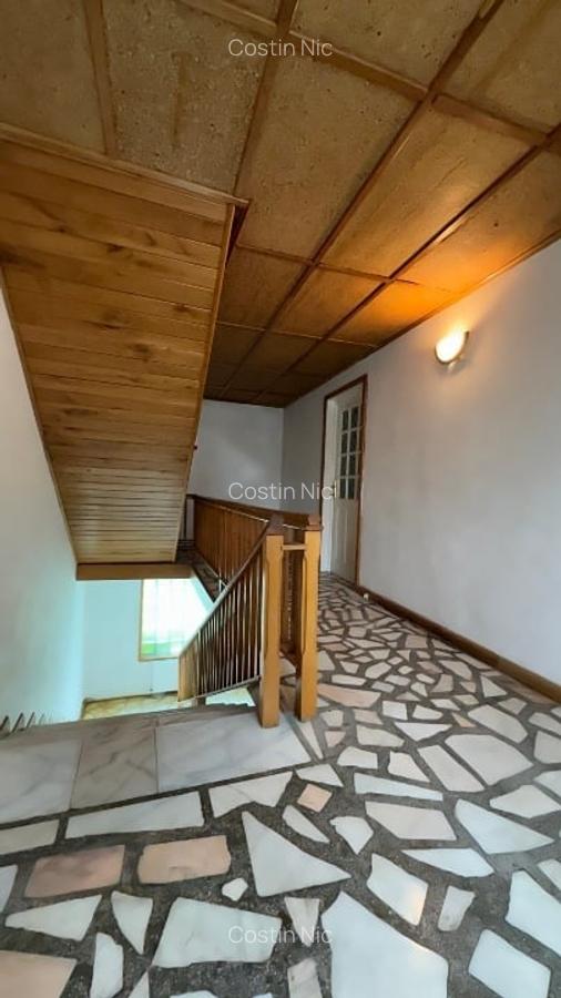 Vila P+1+M Cornu de Jos - Prahova - 4