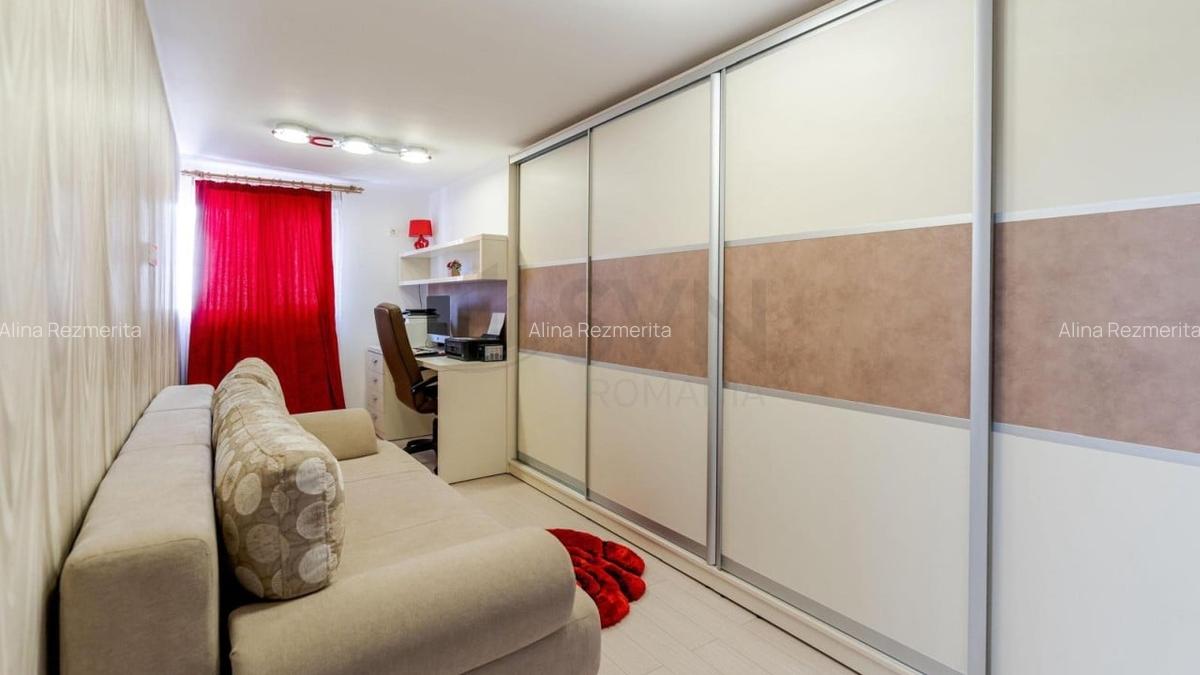 REA1024660 Apartament 5 camere tip duplex l Militari Residence - 14