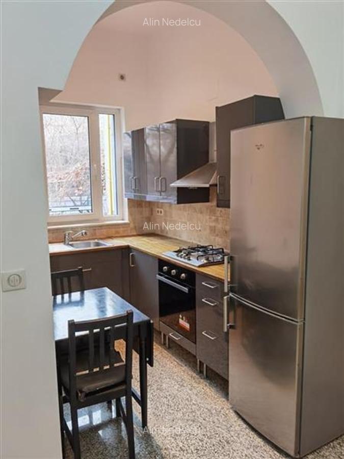 Apartament 2 camere + pivnita Cotroceni - 2