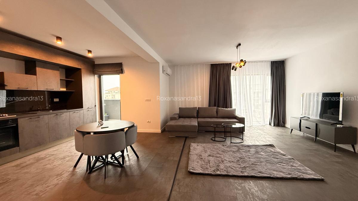 Apartament 2 camere Dumbravita - 4