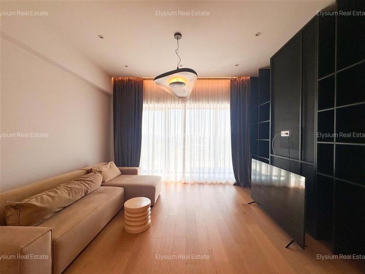 Apartament 3 camere de inchiriat One Verdi Park - 6