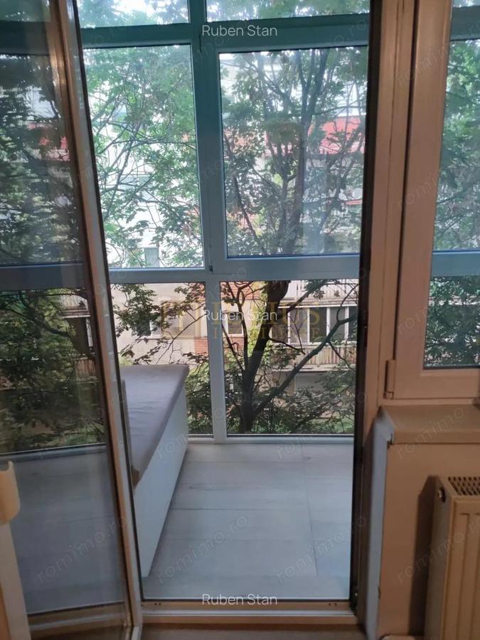 Zona Aradului, 3 camere + 2 bai, centrala proprie - 13