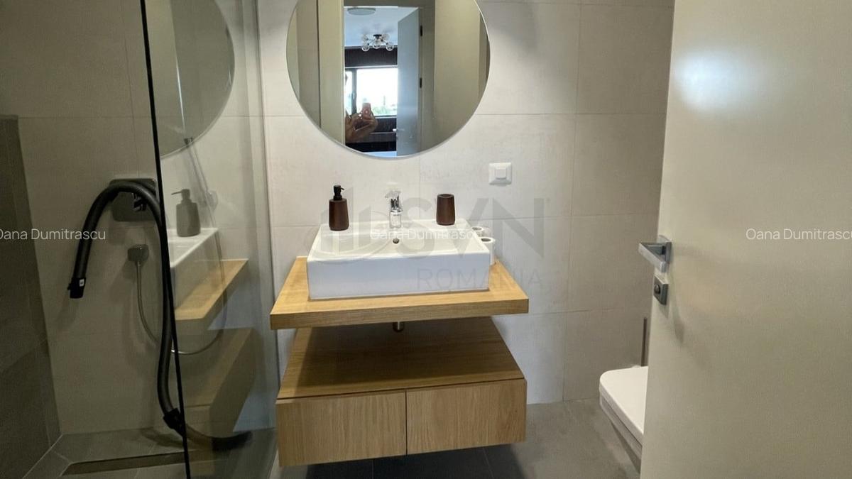 REA1025528 Apartament modern 2 camere I Barbu Vacarescu - 6 REA1025528 Apartament modern 2 camere I Barbu Vacarescu - 6