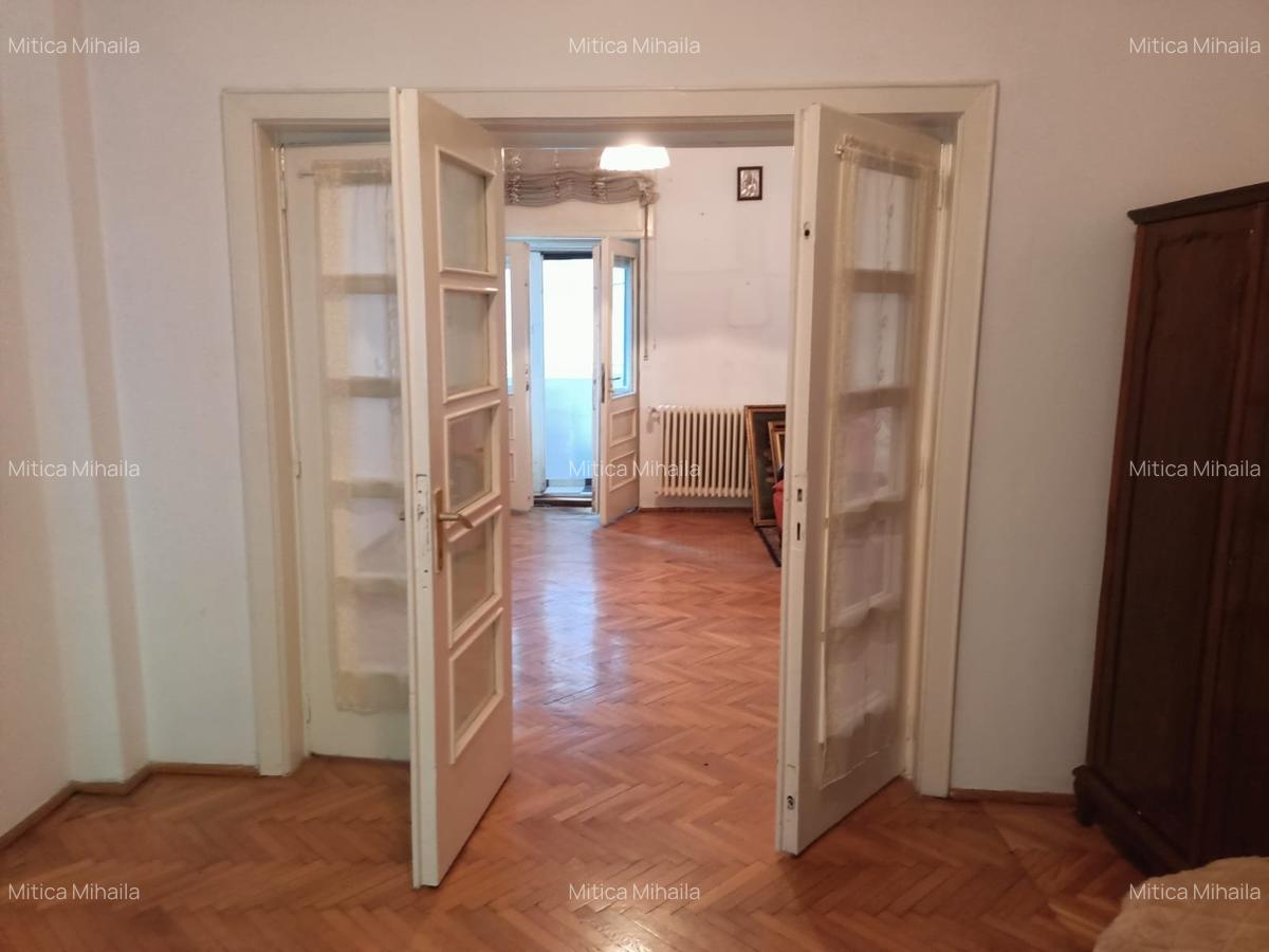 Apartament Titulescu- Banu Manta - 8
