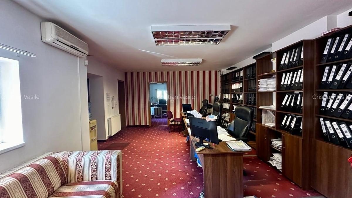 REA1021651 Apartament 6 camere pretabil birou sau rezidential - 5