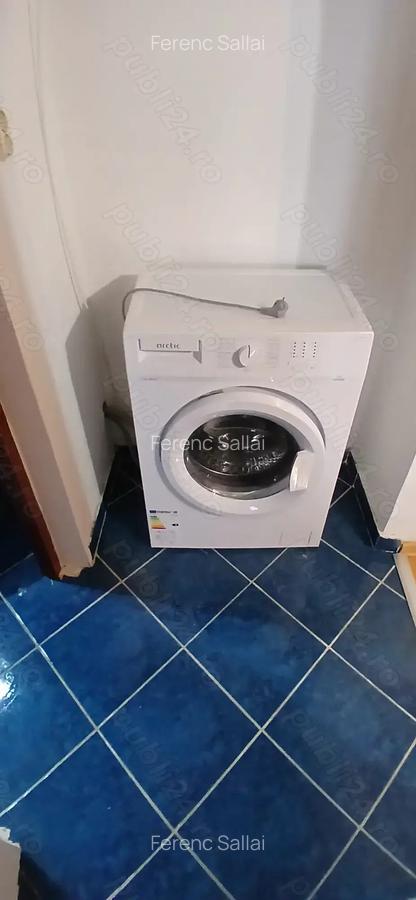 Apartament cu doua camere de inchiriat. - 6