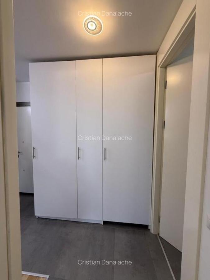 2 camere The address Floreasca - 4