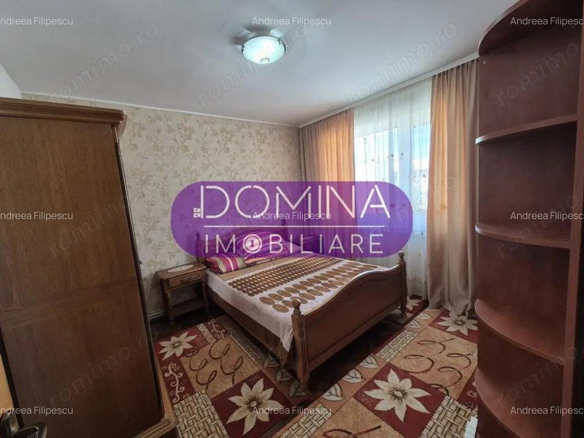 Apartament 3 camere, str. Nicolae Balcescu, zona centrala - 3