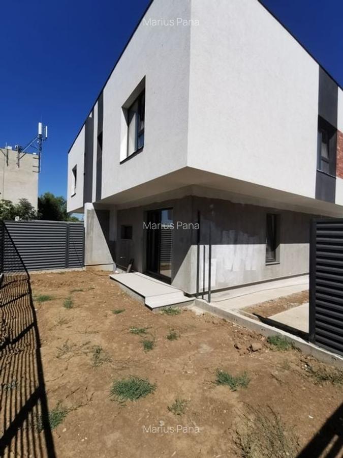 Vila  de tip duplex 4 camere Pompa Caldura Titan Pallady - 18