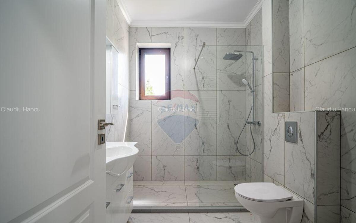 Apartament NOU cu 2 camere in Busteni | Vedere panoramic... - 4