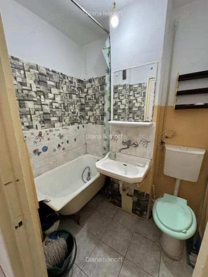 Apartament 2 camere, cf 3, etaj 3/4, zona Vest - 4