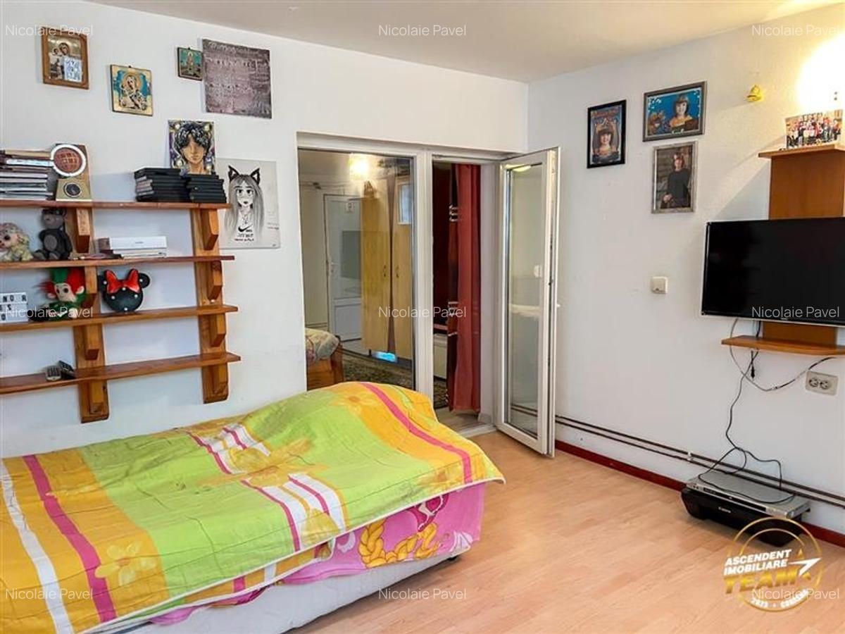 Tu 3D! Pensiune in areal pretios, Moieciu, Bran, Brasov - 52