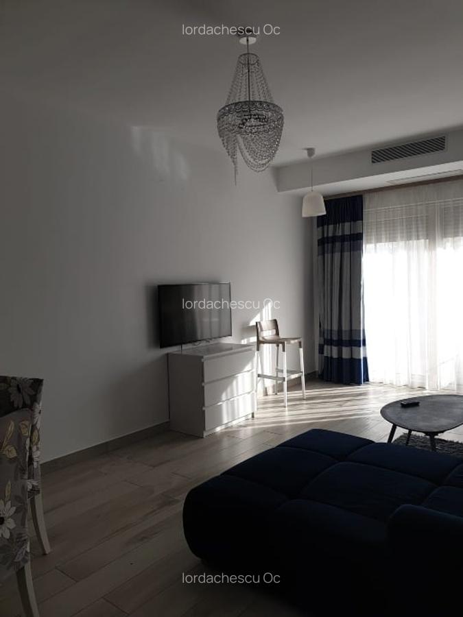 APARTAMENT CU 2 CAMERE DE INCHIRIAT - MAMAIA NORD - 5