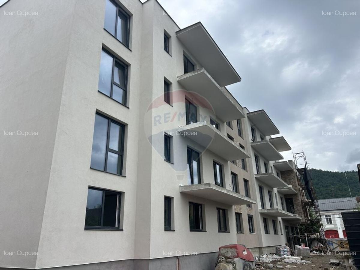 Apartament cu 2 camere de vanzare in zona Grivitei - 2