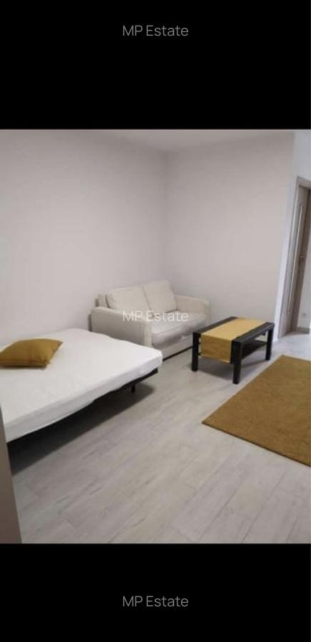 Garsoniera - 35 mp / 3 minute Metrou Iancului - 1