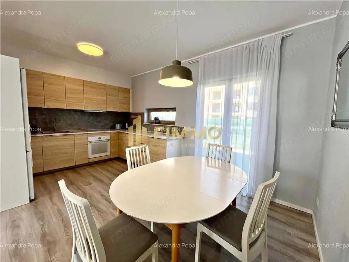 Duplex superb | 4 cam | Ipotesti | ID:1196 - 26