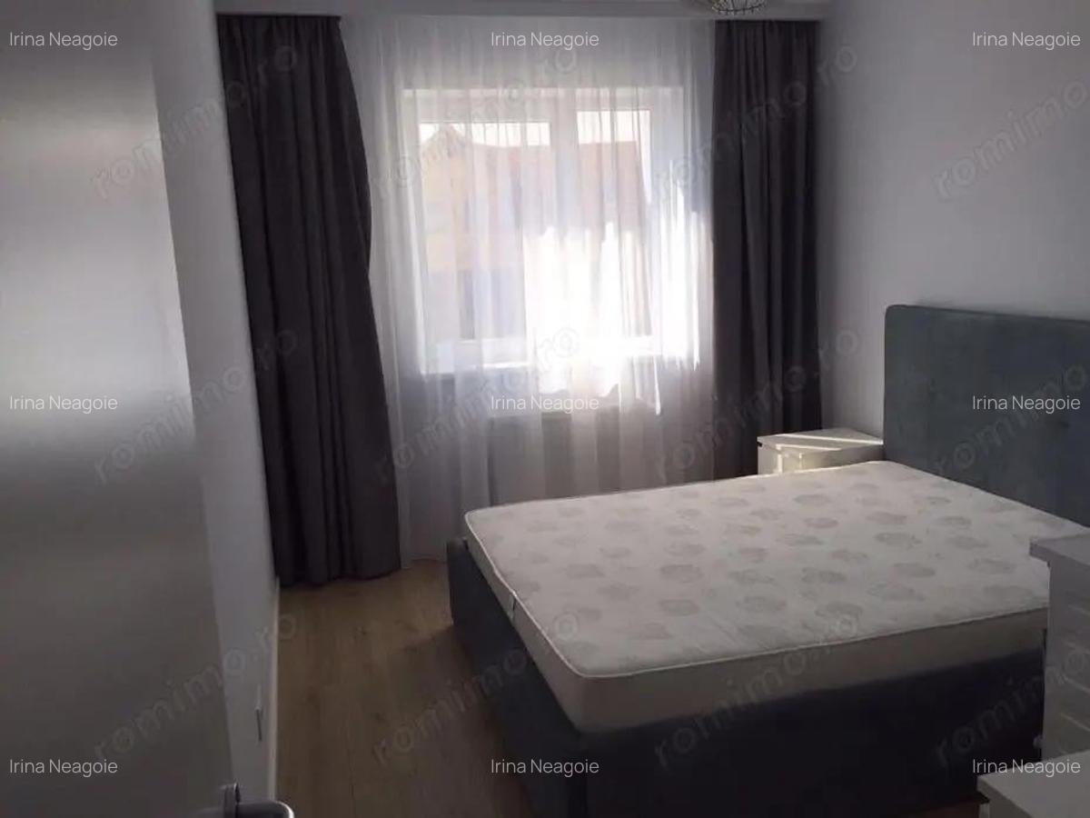 Apartament cu 3 camere de inchiriat in zona Take Ionescu - 2