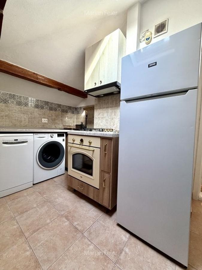 Inchiriere apartament 3 camere zona  Primaverii - 23