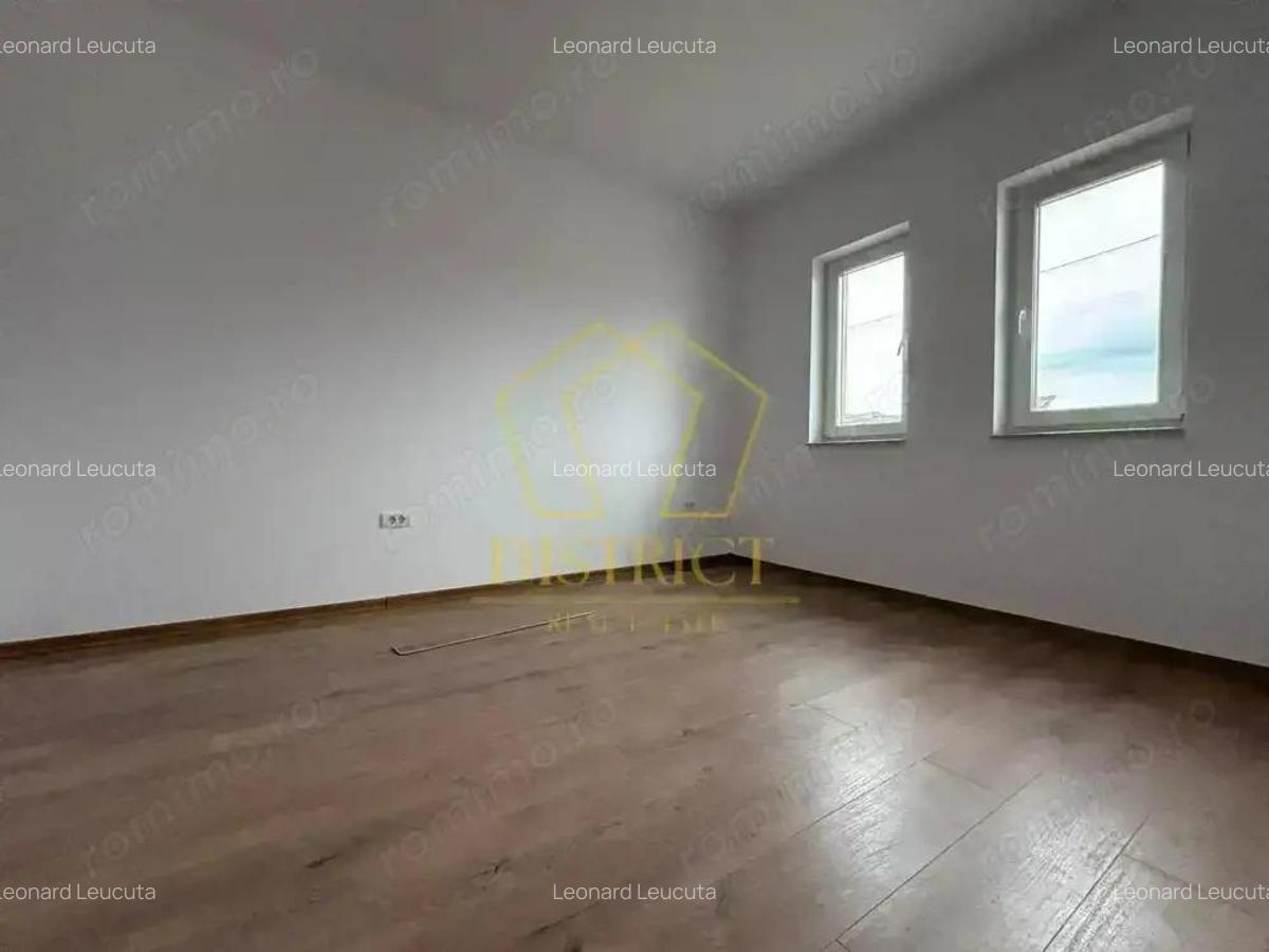 0%COMISION Duplex deosebit cu 4 camere, pe parter | Valery | Mosnita - 4