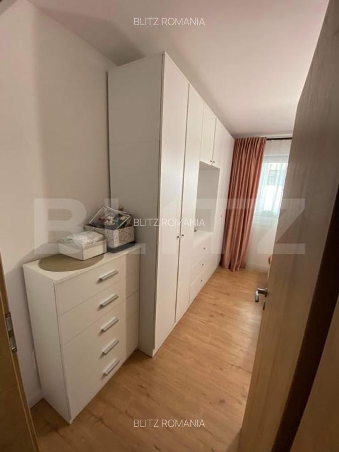 Apartament 2 camere, 70 mp, Smart Apartments CUG - 7