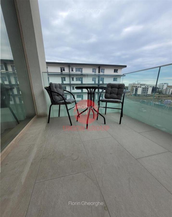 Apartament Premium cu Terasa Superba si Loc de Parcare, Mama - 10