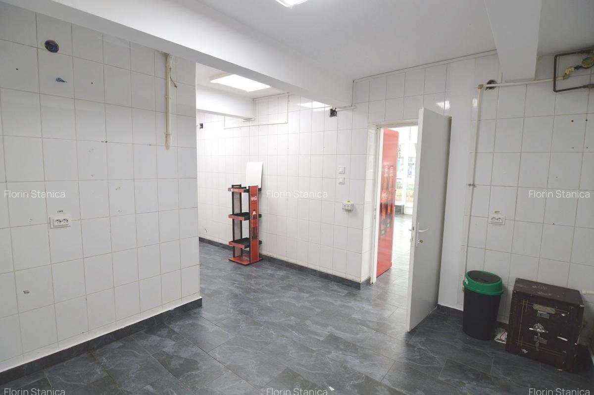 Spatiu Comercial Stradal Obor - Gara Bucuresti Est - 12