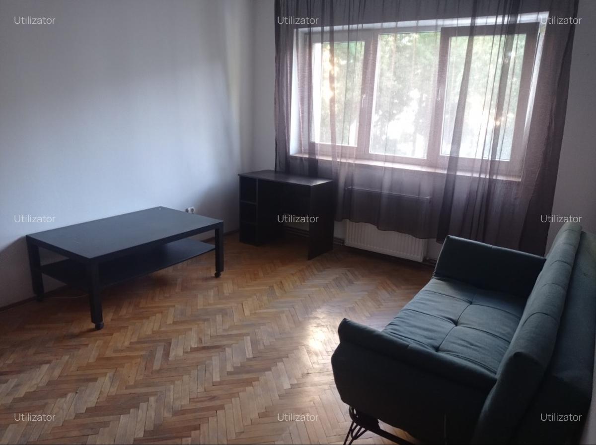 PF | 2 camere, 48 mp, et. 2, balcon închis – Mănăștur (Piața Flora) - 3