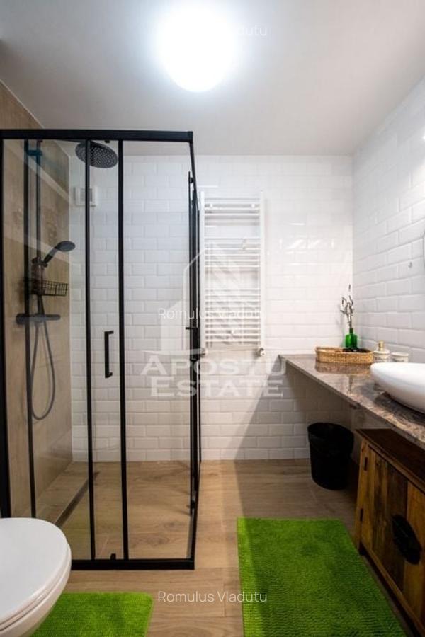 Apartament moders si elegant cu terasa proprie si loc de parcare - 13
