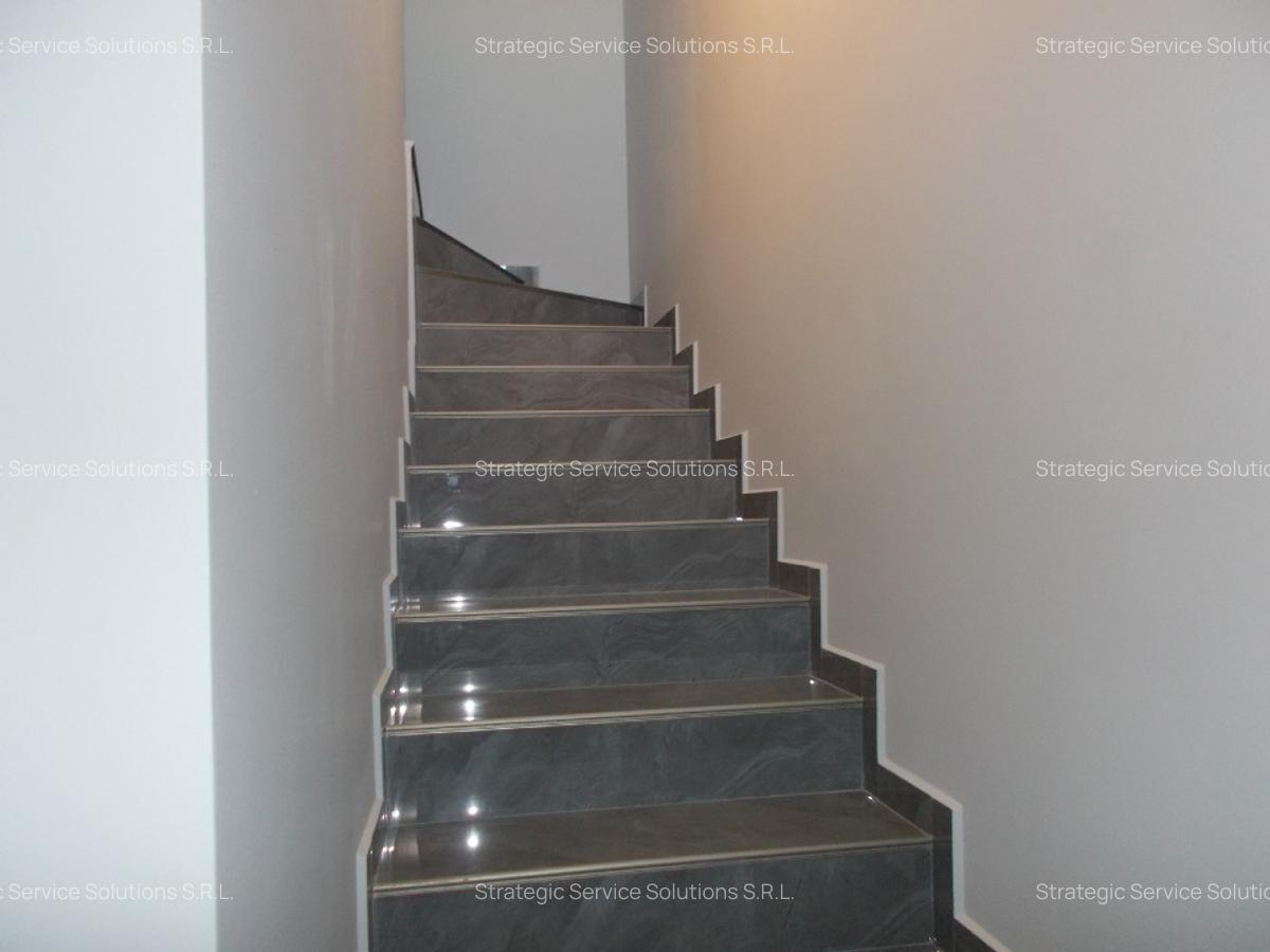 Duplex, Mosnita Noua, mobilat, utilat, P+E, 4 cam, 312mp teren - 5