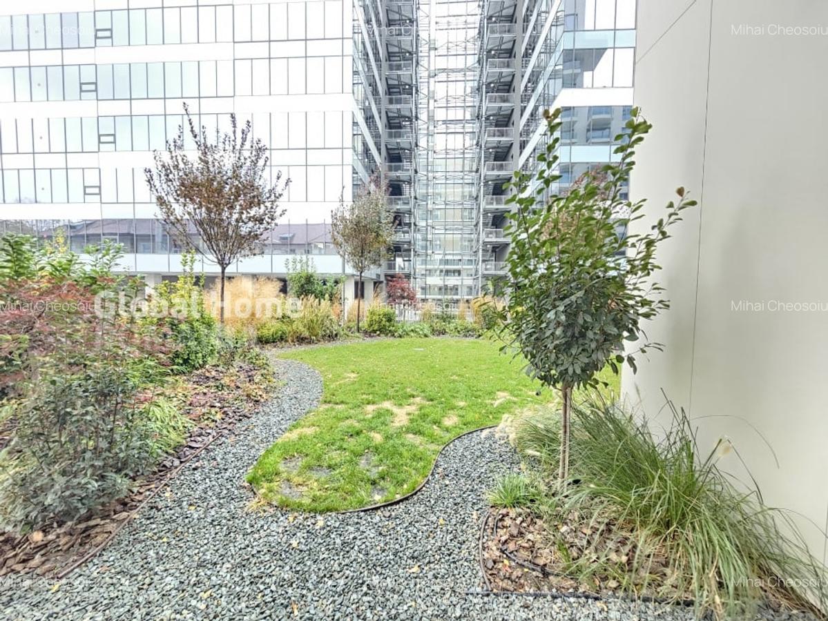 Prima inchiriere - Apart 2 camere 58mp | Aviatiei Tower Faza 2 | Parcare - 14