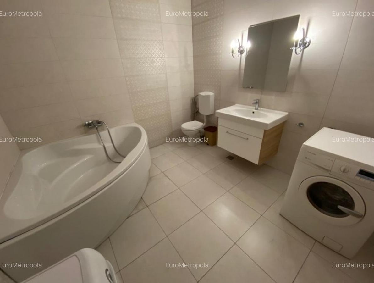 Apartament 5 camere Kiseleff - 10