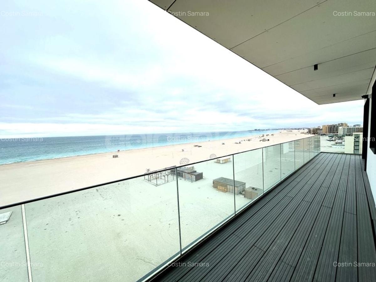 3 cam | Mamaia | Frontal Mare | Finisaje Premium | - 1
