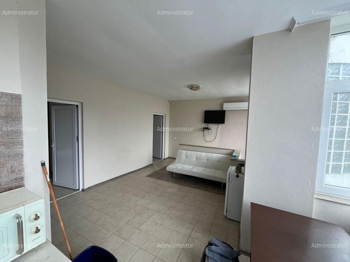 Spatii Comerciale trafic intens Teatrul de vara Neptun - 8