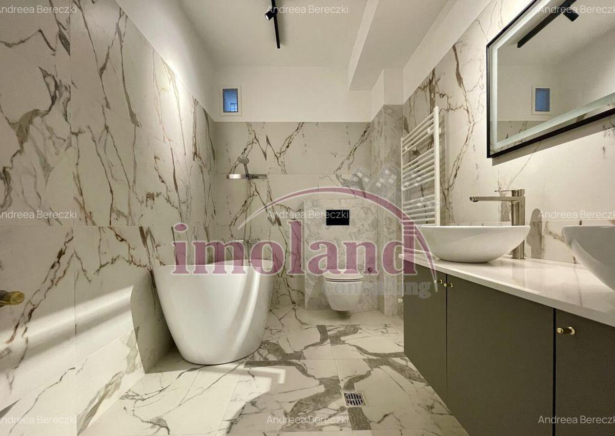 Inchiriere apartament 3 cam 104 mp, bloc nou 2025 - Tei /... - 17