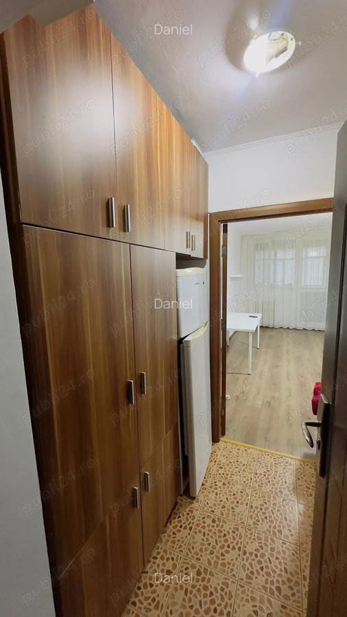 Proprietar inchiriez GARSONIERA Drumul Taberei - 5