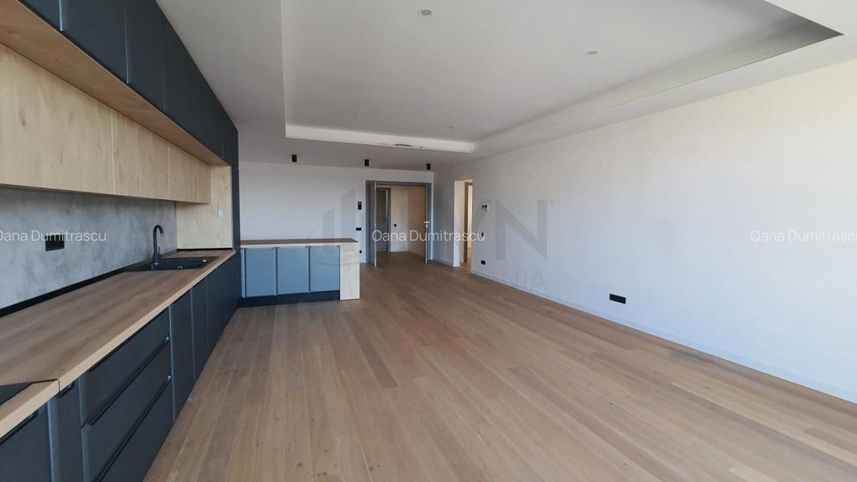 REA1025304 Apartament modern  3 camere I Zona Floreasca - 7