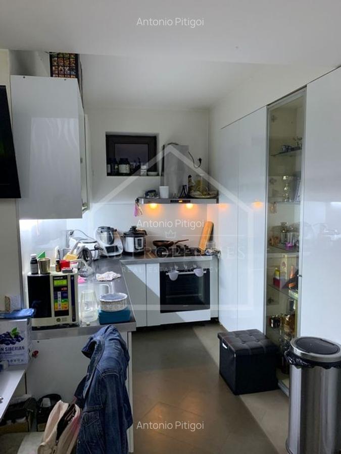 Apartament cu 3 camere decomandat, mobilat în Bucureștii Noi - 1