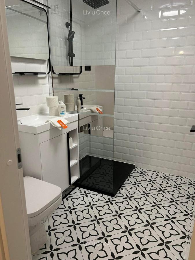 Apartament 2 camere Spiri Haret vilute - 4