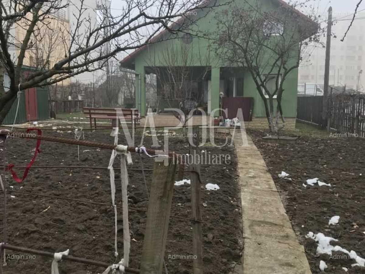 Casa 5 camere de vanzare in Buna Ziua, Cluj Napoca... - Comision 0% - 1