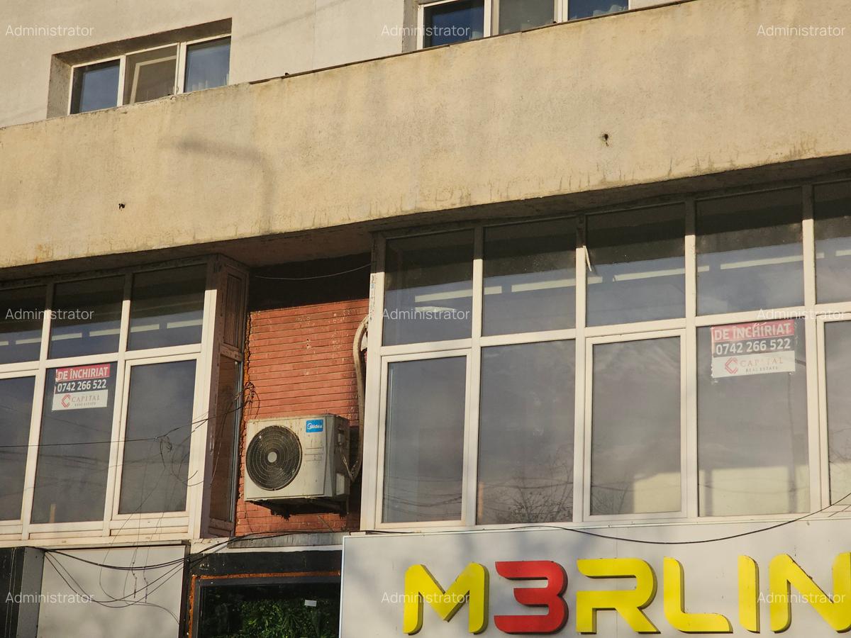 Spariu Sf Lazar - Pallas Moll - 8