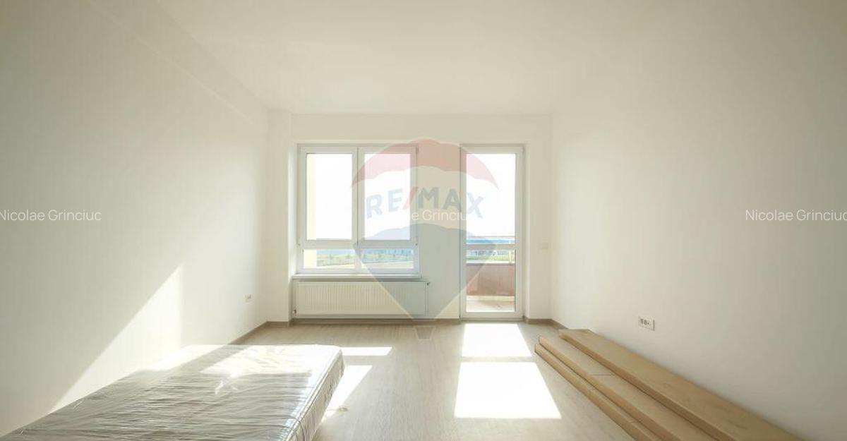 Apartament cu 2 camere in Cristian | DECOMANDAT | COMISIO... - 9