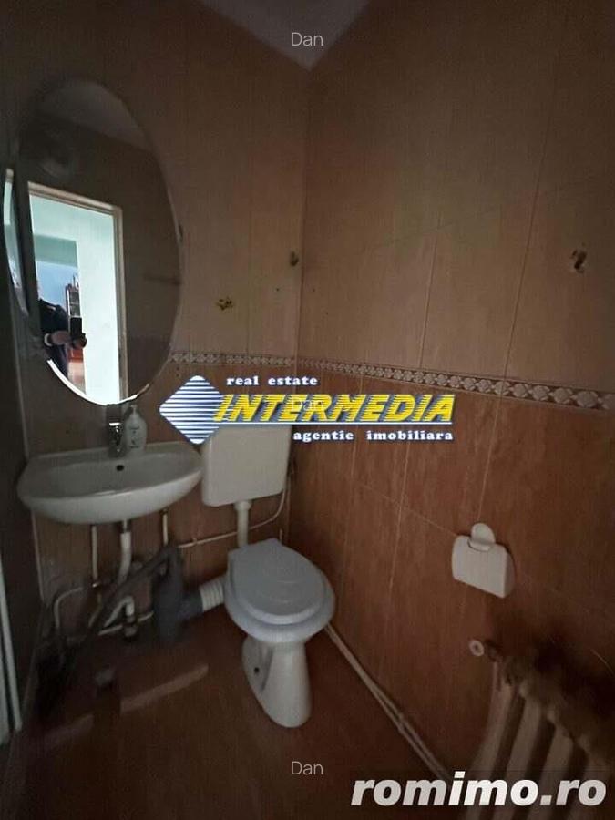 Vanzare Apartament 4 camere Alba Iulia CETATE Mercur 2 bai 90 mp cu balcon si pod - 8