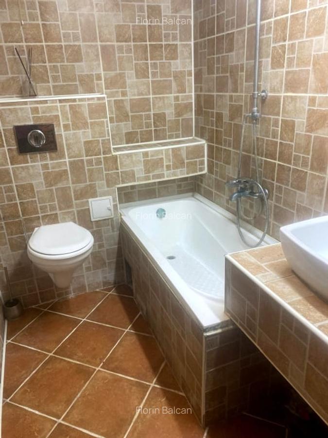 Inchirere studio cochet, zona Sisesti, la vila! - 10