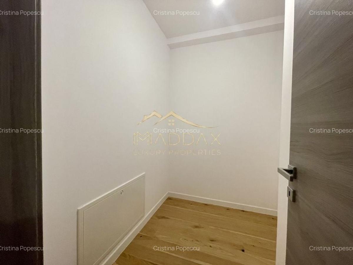 Apartament 2 camere Floreasca***102.7 mp//terasa 50 mp// Parcul Verdi - 15