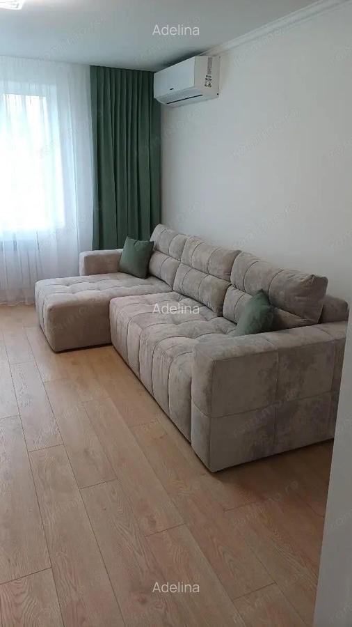 De vanzare apartament 3 camere zona Cetatii - 3