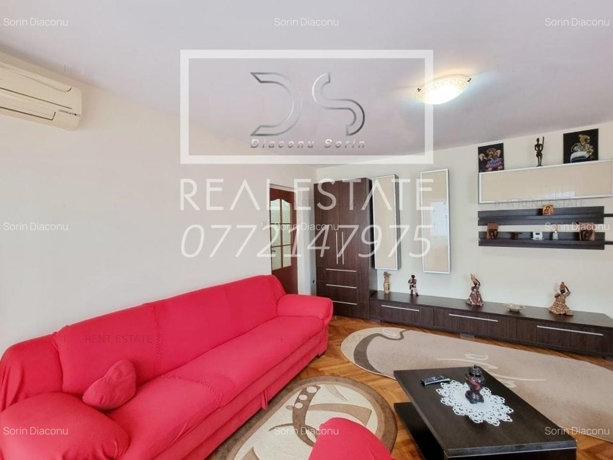 2 Camere, 2 Balcoane, Faleza Nord, Gaze, Termen Lung - 1