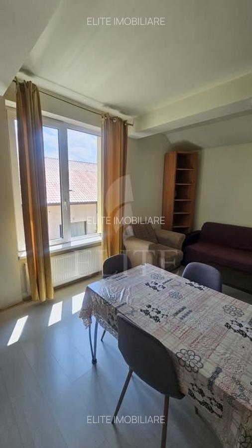 Apartament 3 camere în zona str. Padurii - 3