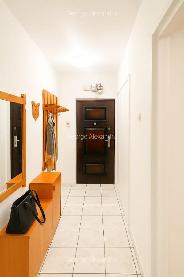 Tineretului- Timpuri Noi - apartament 2 camere - - 10