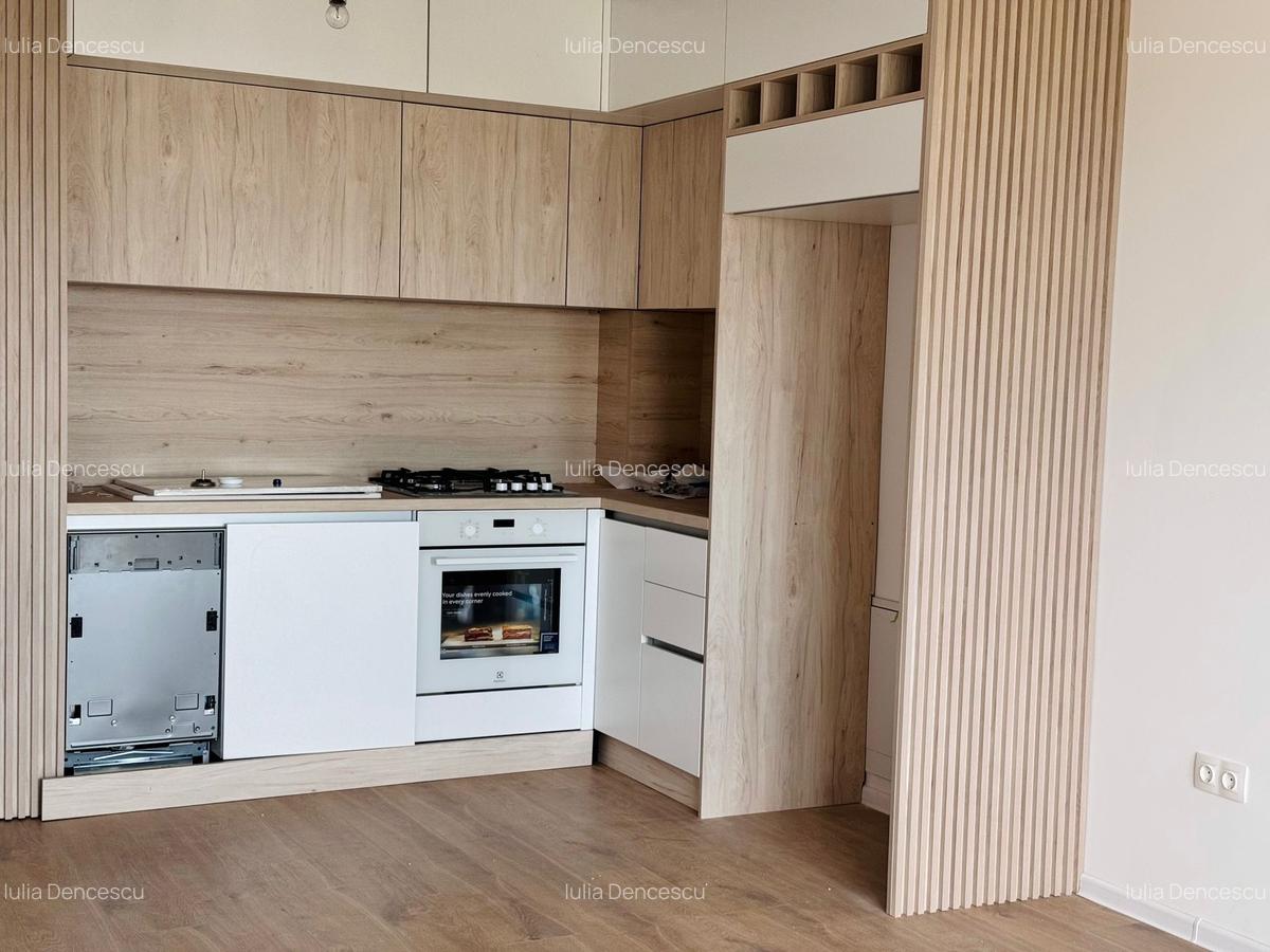 STUDIO ETAJ 7 din 8/ BLOC NOU / MOSAIC RESIDENCE - 15