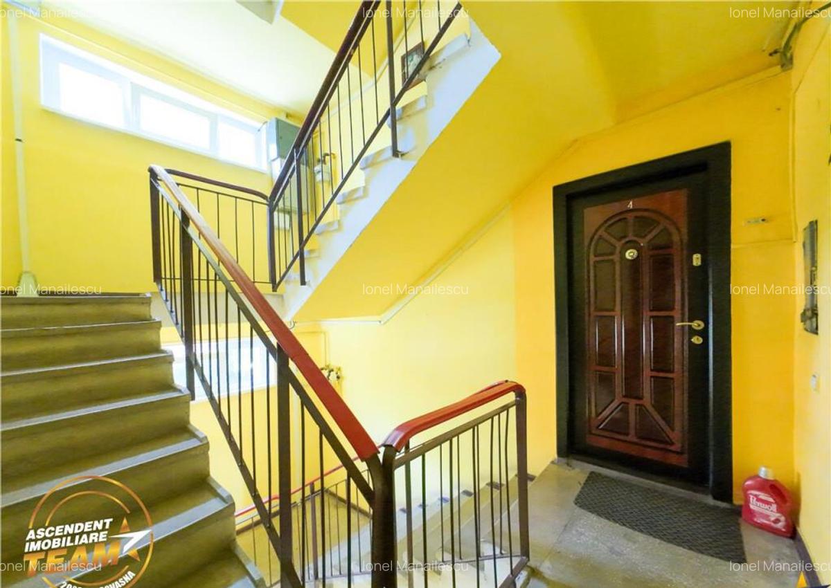 LIVE!Decomandat,pe 4camere,zonare linistita,compozitie frumo - 9